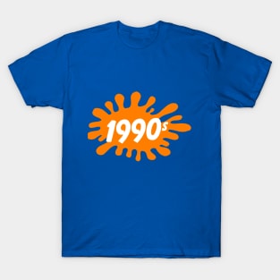 NICK 1990s KID T-Shirt